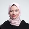 Fatma Hussain