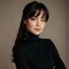 Oleksandra Aparina