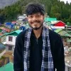 Anurag Nandi