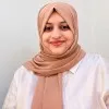 Sameera Ebrahim