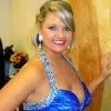 Allie McDowell