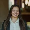 Mya Gilbert