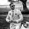 Ahmed Oueslati