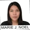 Marie Noel