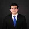Vincent Perryman