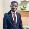 Justice Sarfo
