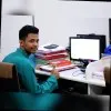 Franko Naik