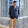 Sudheendra Bhandarkar