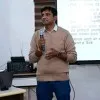 Neelesh Dubey