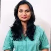 Ankita Salunke