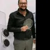 Mohamed Gamal