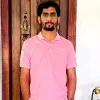 Santosh Bhangure