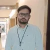 Nikhil Saraswat