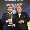 Patrick Ivey