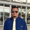 Jacob Erickson Dimapilis