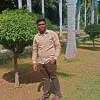 M NAVANEETHA KRISHNAN