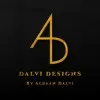 Alban Dalvi