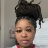 Candace Thomas