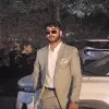 Nitin Patial