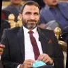 Muhammad Asif Nawaz