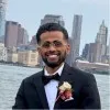 Harsh Patel