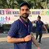Shivam Pandey