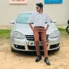 Vinay Raju Namundla