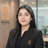 Shazma Tahir