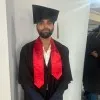 ARYAN DWIVEDI