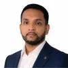 Sajith Caldera