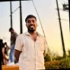 Sibi Raju