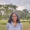 Manasa Ganti