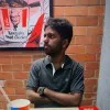 Vikram Prakash