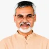 Vibhushri Rivesh Vade