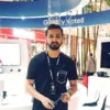Ajinkya Vaidya