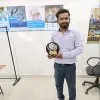Sanatan Dakua