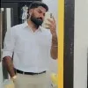 Vishant Mathur