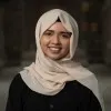 Zaeda Amrin