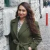 Aishwarya Vazkar