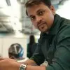 Manohar Kadam