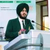 Japteg Singh Bamrah