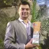 Rakesh Rao