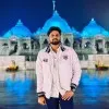 Vivek Dubey