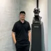 Linsen Lu