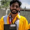 Ashwin Suresh