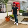 Suraj Singh