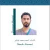 Nowfar Naasik Ahamed