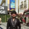 Vritesh Arora