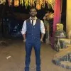 Satyajit Parida
