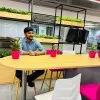 Vishnuvardhan reddy